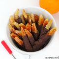 

Scorzette d'arancia al cioccolato


