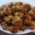 Polpette di Melenzane