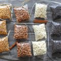 Pop corn speziati