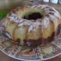 CIAMBELLA MARMORIZZATA
