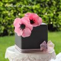 Pink & Black