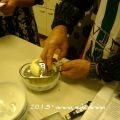 Lezione di cucina del 21 gennaio 2013