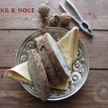 Pane e noci