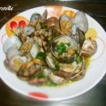 Antipasto di Cozze