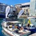 Ermana Ittiturismo. Il pescato del Mar Ligure[...]