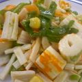 INSALATA DI SURIMI