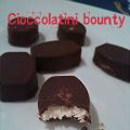 Cioccolatini Bounty!!