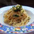 Primi piatti | Carbonara... di zucchine