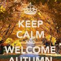 Welcome autumn con zucca e funghi