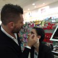 Bentornata... a me!! Birthday Party nr. 1