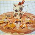 Mini strudel alla rosa