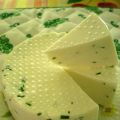 Facciamo il formaggio