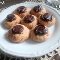 DOLCETTI AGLI ANACARDI