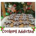 BISCOTTI NATALIZI .... DA MANGIARE O REGALARE
