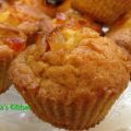 #Muffin ai #frutti #tropicali