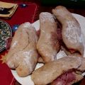 TASCHE DI PIZZA