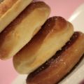 DOUGHNUTS