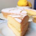 
Il mio primo lemon curd