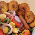 Ceviche de chochos