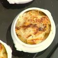 Zuppa con le cipolle alla francese - Luisanna[...]