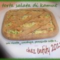 Zucchine, ricotta, prosciutto cotto e scaglie[...]