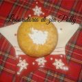 Muffin all'arancio