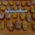 dolci di Natale