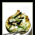 LASAGNE CON ASPARAGI E RICOTTA (clicca e[...]