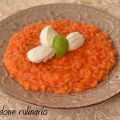 La pastina al pomodoro