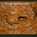 GANACHE AL CIOCCOLATO FONDENTE