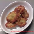 “Frittatine di pane”