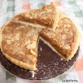 CROSTATA DI MANDORLE E CONFETTURA
