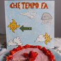 il cheescake alle fragole e il barometro[...]