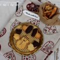 Frollini agli agrumi