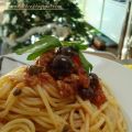 Spaghetti della Vigilia