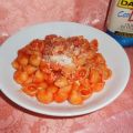 Amatriciana a modo mio
