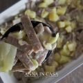 Pizzoccheri fatti in casa - ricetta passo passo