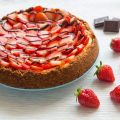 New York Cheesecake