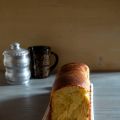Pan brioche