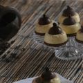 Piccoli Tiramisù (ricetta di Montersino)