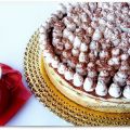 Cheese-cake Tiramisu'!!!