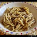 Pesto di melanzane