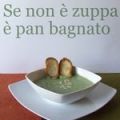 La mia zuppa preferita