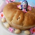 Torte Rustiche -Idee per Pasqua