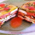 Parmigianina con la bufala