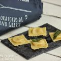 Tortelli di patate