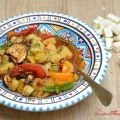 TÜRLÜ, UN CLASSICO DELLA CUCINA OTTOMANA