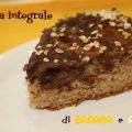 Voci della coscienza - Torta integrale di[...]