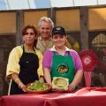 COUS COUS CON PESTO, UNA FUSIONE GASTRONOMICA[...]