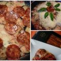 Parmigiana di melanzane con un tocco in più[...]